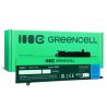 Green Cell Akku GK5KY tuotteeseen Dell Inspiron 11 3147 3148 3152 3153 3157 3158 13 7347 7348 7352 7353 7359 15 7568