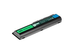 Green 4400 mAh