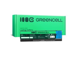 Green Cell Akku PI06 P106 PI06XL 710416-001 HSTNN-LB4N HSTNN-YB4N tuotteeseen HP Pavilion 15-E 17-E Envy 15-J 17-J 17-J