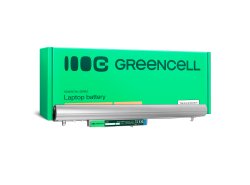 Green Cell Akku LA04 LA04DF 728460-001 728248-851 HSTNN-IB5S tuotteeseen HP Pavilion 15-N 15-N000 15-N200 HP 248 G1 340 G1
