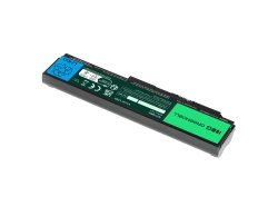 Green 4400 mAh