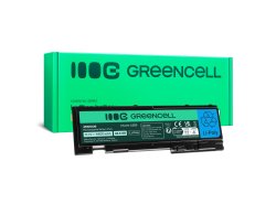Green Cell Akku 45N1036 45N1037 45N1038 42T4844 42T4845 42T4847 0A36287 tuotteeseen Lenovo ThinkPad T420s T420si T430s T430si