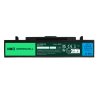 Green Cell ® Akku Samsung NP-P428C