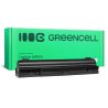 Green Cell ® Akku Samsung NP-P530-JS01DE